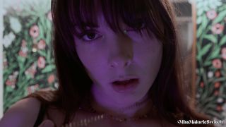 Miss Malorie Switch: Hot Creampie Roleplay In HD - Must See!-9