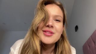 Online ImMayBee   Good Morning With My Beautiful e Girl  Asmr Gi...-1