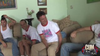 Morning Star GroupSex-2