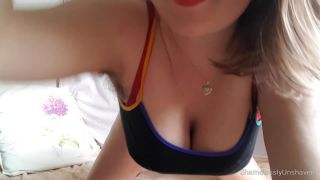 adult xxx clip 33 Shamelesslyunshaven – Quick Cum Sweaty Hairy Armpit JOI | asshole fetish | big ass porn stella cox femdom-4