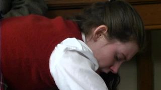 Mr. Daniels Spanks Bailey download for free Video Sex Dow...-8