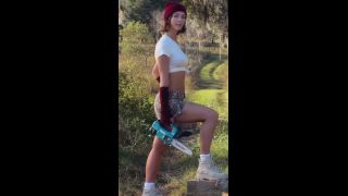 free porn video 3 Rachel Cook Lumberjack Costume Video Leaked - [Onlyfans] (FullHD 1080p), black feet fetish on femdom porn -1