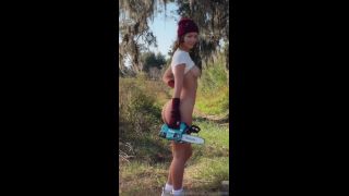 free porn video 3 Rachel Cook Lumberjack Costume Video Leaked - [Onlyfans] (FullHD 1080p), black feet fetish on femdom porn -7