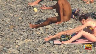 NudeBeachdreams.com-NudeBeachdreams.com- Nudist video 00817-3