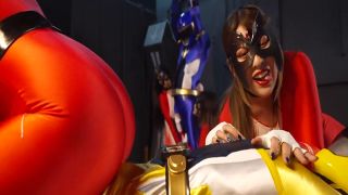 [SuperMisses.com] [SPSE-02] Female Combatant SEGLA Spin-off ~The Terror of the Beast-Faced Demon~-010-6