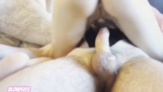 Hd Porn I recorded myself fucking my stepfather-9