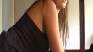 {amateurlapdancer Al Video 1270 Michaela Redhead Lapdance Hotte-1
