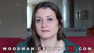 Valentina Bianco casting X-2