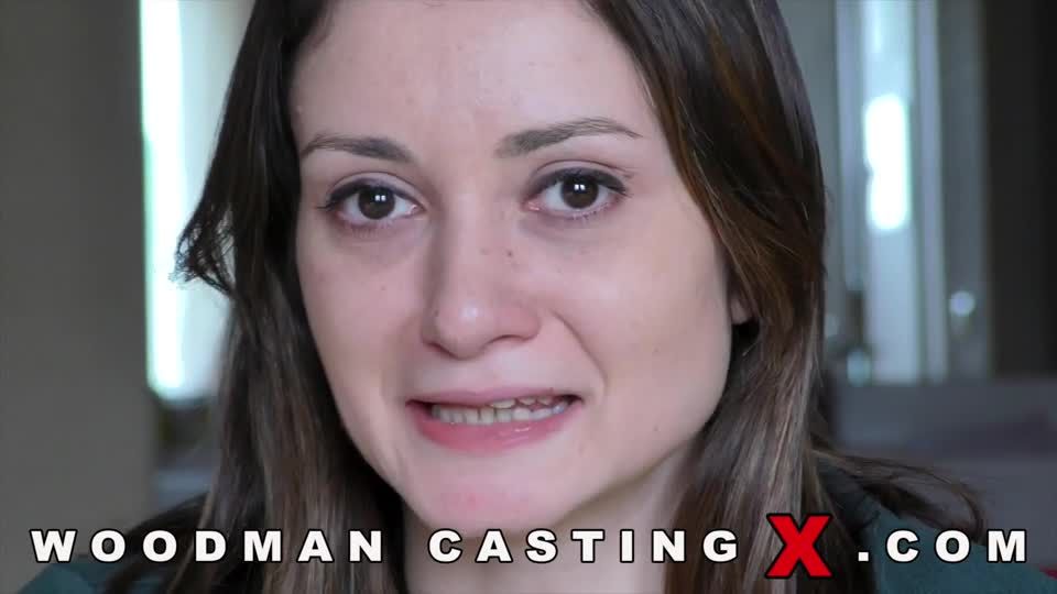 Valentina Bianco casting X