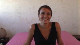 porn clip 46 smoking femdom Casting Marie [SD 631.9 MB], fetish on fetish porn-5