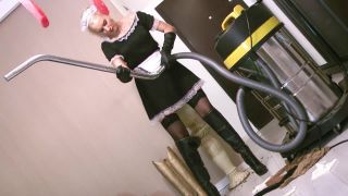 online xxx video 13 Goddess Celine – Evil Babysitter Vacuuming 1 on masturbation porn literotica femdom-1