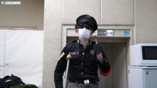 [waranlov.com] CWB-07 激戦 白い水着の頂上決戦 BATTLE07 決勝戦 スイレン小峰vsマユ | giga heroine, cosplay, コスプレ, superheroine, 女子プロレス, wrestling-8