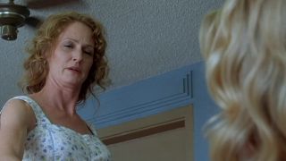 January Jones, Melissa Leo - The Three Burials of Melquiades Estrada (2005) HD 1080p!!!-6