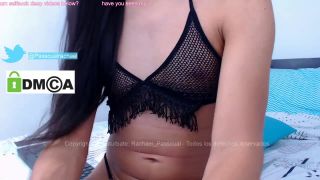 Shemale Webcams Video for April 15, 2020 – 32 Webcam!-6