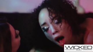Big Tits Wicked - We Can Build Her Compilation - Hot Android Babes Getting Fucked Hard-4