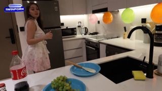 Alina Rai After My Friend's Birtay I Flirted With His Stepmother (Hot Babes)-1