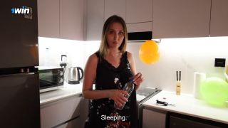Alina Rai After My Friend's Birtay I Flirted With His Stepmother (Hot Babes)-3