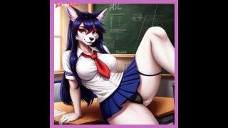 [GetFreeDays.com] FurryArt student at school Adult Video July 2023-1