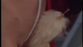 free porn video 8 rule 34 femdom fetish porn | Cute busty dominatrix tease slave with pussy | dominatrix-4