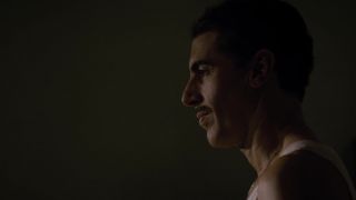 Hadar Ratzon Rotem, Ghalia Benzaouia, Alexandra Marcovici, etc - The Spy s01e01-05 (2019) HD 1080p!!!-5