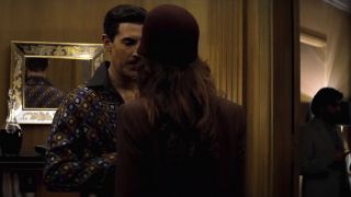 Hadar Ratzon Rotem, Ghalia Benzaouia, Alexandra Marcovici, etc - The Spy s01e01-05 (2019) HD 1080p!!!-6