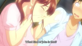 Torokase Orgasm The Animation.-1