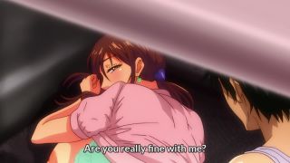 Torokase Orgasm The Animation.-2