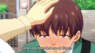 Torokase Orgasm The Animation.-5