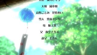 Torokase Orgasm The Animation.-9