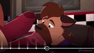 JustGay - Beat Banger - Night Of Debauchery (part2)-1