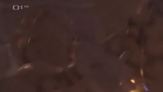 Klara Issova - Na zamku (1999) HD 1080p - (Celebrity porn)-0