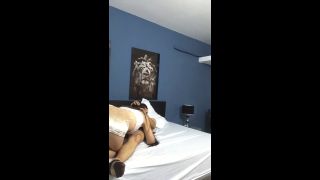 Small Tits I have sex with my friend at her boyfriend's house.-5