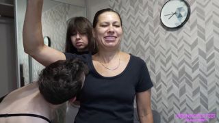 [K2S.CLUB] Servants For Girls: Alisa And Emily - Something Delicious Awaits You Today! - FullHD 1080P-1