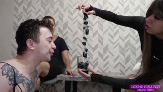 [K2S.CLUB] Servants For Girls: Alisa And Emily - Something Delicious Awaits You Today! - FullHD 1080P-8