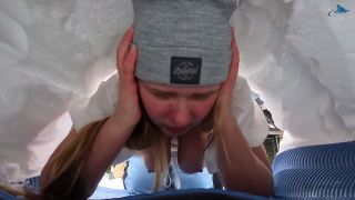[K2S.CLUB] Maja-Meer - In einem igloo stecken und die Dinge sind nicht so gelaufen wie geplant - FullHD 1080P-5