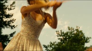 Dianna Agron – The Family (2013) HD 1080p!!!-1