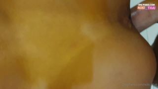 Porn Hub – Noki Thai – Amateur DP - Anal-3