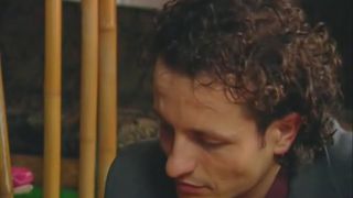 Video online Beautiful Girls #3, Scene 2-1