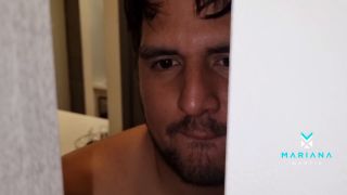 free video 34 anissa kate femdom Mariana Martix Does Double Penetration With Her Stepmother Kathalina7777 And Her Boyfriend - Part 2 - [PornHub] (FullHD 1080p), fetish on fetish porn-1