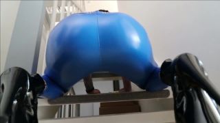 Malina-Lay - Lack Facesitting - FullHD 1080P-7