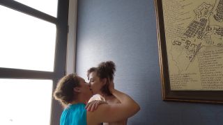 online porn clip 8 lesbian nose fetish YourFavoriteMommy – Lesbian Mom Needs her Daughter, pussy eating on fetish porn-9