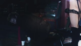 free porn clip 28 Kinky Roleplay | domination - m on f | femdom porn blood fetish porn-7