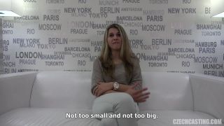 adult video clip 26 CzechCasting.com/CzechAV.com - Nikola - 5409 [FullHD 1080p] | blu-ray | hardcore porn busty hentai girls-2