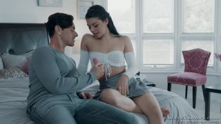 Ginas New Vibrator – Ryan Driller, Gina Valentina | teens | teen -1