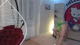 online adult video 4 Mia Melon – Tinker Bell Dance - dance - dancing girls porn fetish porn-2