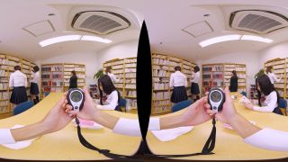 HUNVR-086 A - Japan VR Porn - [Virtual Reality]-1