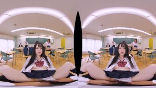 HUNVR-086 A - Japan VR Porn - [Virtual Reality]-7