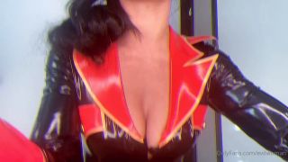 20-06-25 29927296 IN TOX FANTASY with Evil Officer - Interrogation time! You will work for m(  ) 1918x1080-9