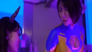 [SuperMisses.com] ZEPE-57 Fighter of the Sun Leona SeasonⅡ The Trap of Evil Hospital Vol.2-010-5
