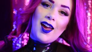 porn clip 39 Latex Barbie - No Cumming, Just Edging, fleece fetish on masturbation porn -4